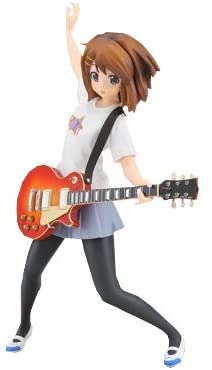 Sega K-ON!!: Yui Hirasawa Premium Figure "Windmill" Super Anime Store