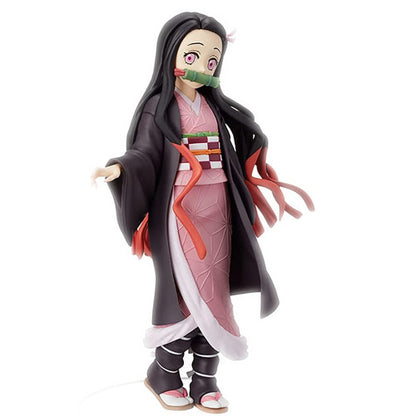 Demon Slayer: Kimetsu no Yaiba SPM Figure Nezuko Kamado -Sibling Bonds-