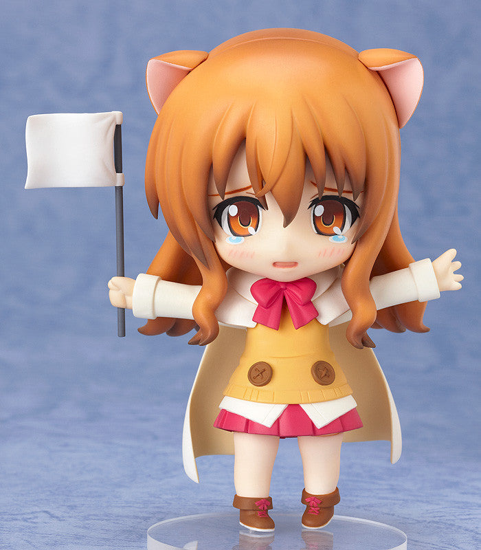 DOG DAYS Nendoroid 262 Ricotta Elmar (ねんどろいど りこった・えるまーる) Figure Super Anime Store 