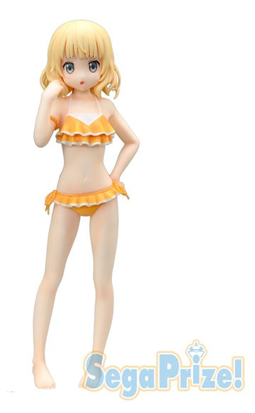 Is the Order a Rabbit? Sharo Figure