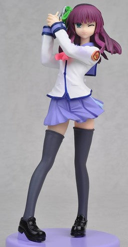 Angel Beats! - Nakamura Yuri (FuRyu) Figure