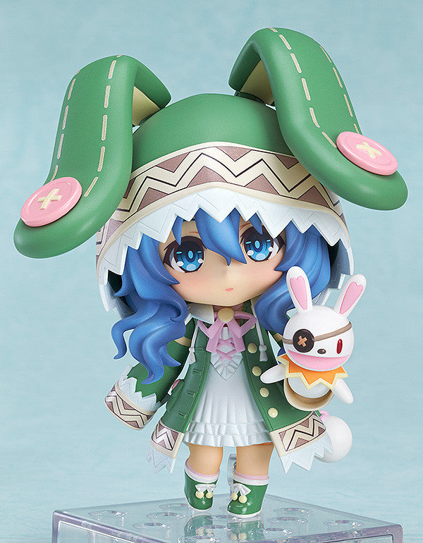 Date a Live Yoshino Nendoroid 395 Figure - Super Anime Store FREE SHIPPING FAST SHIPPING USA