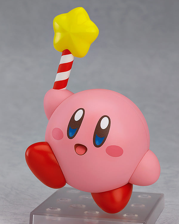Kirby Nendoroid 544 Kirby Figure