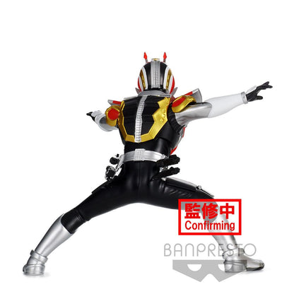 Kamen Rider Den-0 Hero's Brave Estatua Figura Espada Forma (Ver.A)