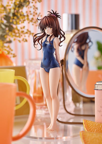 To Love-Ru Darkness POP UP PARADE Mikan Yuki Figure