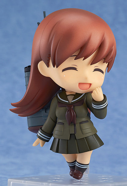 Kantai Collection -KanColle- Nendoroid 431 Ooi (ねんどろいど おおい) Figure Super Anime Store