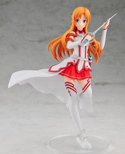 Sword Art Online Progressive: Aria of a Starless Night POP UP PARADE Asuna Figure