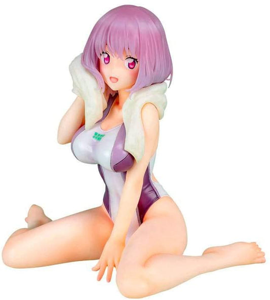 SSSS.GRIDMAN - Akane Shinjo Swimsuit ver. 1/7 Scale Figure Super Anime Store 