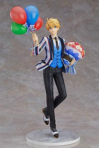 Fate Grand Order: Saber Arthur Pendragon (Prototipo Heroic Spirit Versión de vestido formal) Figura de PVC a escala 1:8