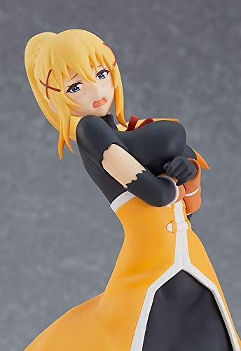 Max Factory KonoSuba: God's Blessing on This Wonderful World!: Darkness Pop Up Parade PVC Figure Super Anime Store