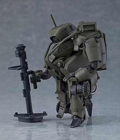 Good Smile Company - Obsolete Outcast Brigade Exoframe Moderoid Plastic Model Kit 1/35 Scale Super Anime Store