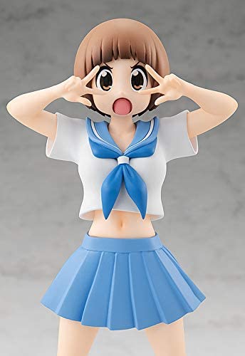 Good Smile Kill la Kill: Mako Mankanshoku Pop Up Parade PVC Figure