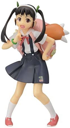 Nisemonogatari Hachikuji Mayoi Hochwertige Figur