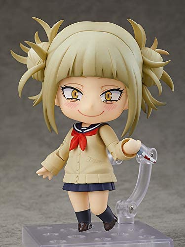 My Hero Academia Nendoroid 1333 Himiko Toga Figur