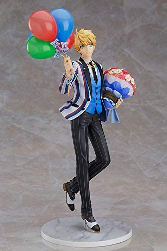 Fate Grand Order: Saber Arthur Pendragon (Prototipo Heroic Spirit Versión de vestido formal) Figura de PVC a escala 1:8