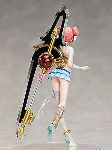 FREEing Fate Grand Order: Saber/Frankenstein 1:12 Scale Figure Super Anime Store 