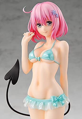 Good Smile to Love-Ru Darkness: Momo Belia Deviluke Pop Up Parade PVC Figure Super Anime Store 