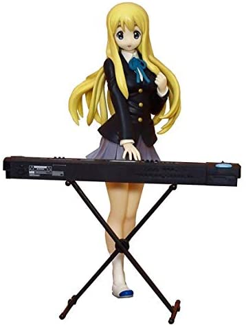 K-ON! ! SQ Figur Tsumugi Kotobuki Winter Uniform Ver.