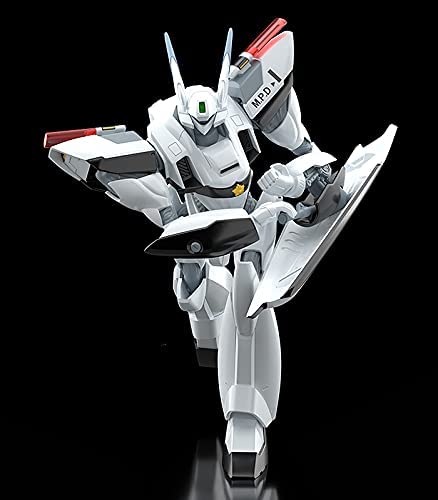 Mobile Police Patlabor: Moderoid AV-0 Peacemaker Model Kit