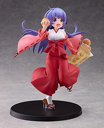 Miyuki Higurashi: When They Cry – SOTSU: Hanyu 1:7 Scale PVC Figure