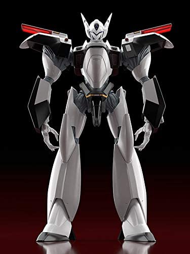 Good Smile Mobile Police Patlabor: AV-X0 Type Zero Moderoid Plastic Model Kit Super Anime Store 