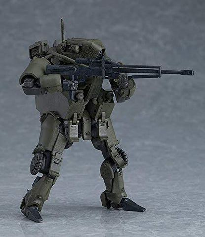 Good Smile Company - Obsolete Outcast Brigade Exoframe Moderoid Plastic Model Kit 1/35 Scale Super Anime Store