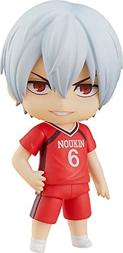 Shakunetsu Kabaddi Nendoroid 1670 Tatsuya Yoigoshi Figur