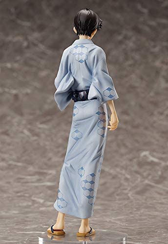 FREEing Rebuild of Evangelion: Shinji Ikari (Yukata Version) 1:8 Scale PVC Figure Super Anime Store 