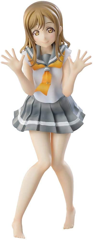 Sega Love Live! Sunshine!!: Hanamaru Kunikida SPM Super Premium Figure Super Anime Store 