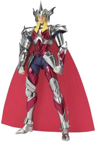 Bandai Saint Seiya : Cloth Myth Asgard Hagen Beta Merak Figure 2007 Ver. Super Anime Store