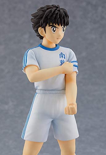 Good Smile Captain Tsubasa: Tsubasa Ozora Pop Up Parade PVC Figure Super Anime Store 
