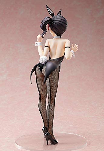 FREEing Boarding School Juliet: Hasuki Komai (Bunny Version) 1:4 Scale PVC Figure Super Anime Store