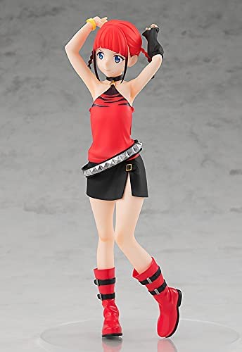 Good Smile SSS.Dynazenon: Chise Asukagawa Pop Up Parade PVC Figure Super Anime Store 