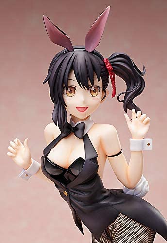 FREEing Boarding School Juliet: Hasuki Komai (Bunny Version) 1:4 Scale PVC Figure Super Anime Store