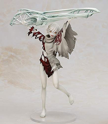 Wing Enterprises God Eater: Shio 1:8 Scale PVC Figure Super Anime Store 