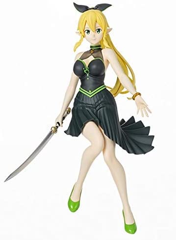 Sword Art Online EX Chronicle Leafa Figur