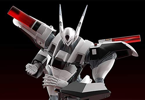 Good Smile Mobile Police Patlabor: AV-X0 Type Zero Moderoid Plastic Model Kit Super Anime Store 