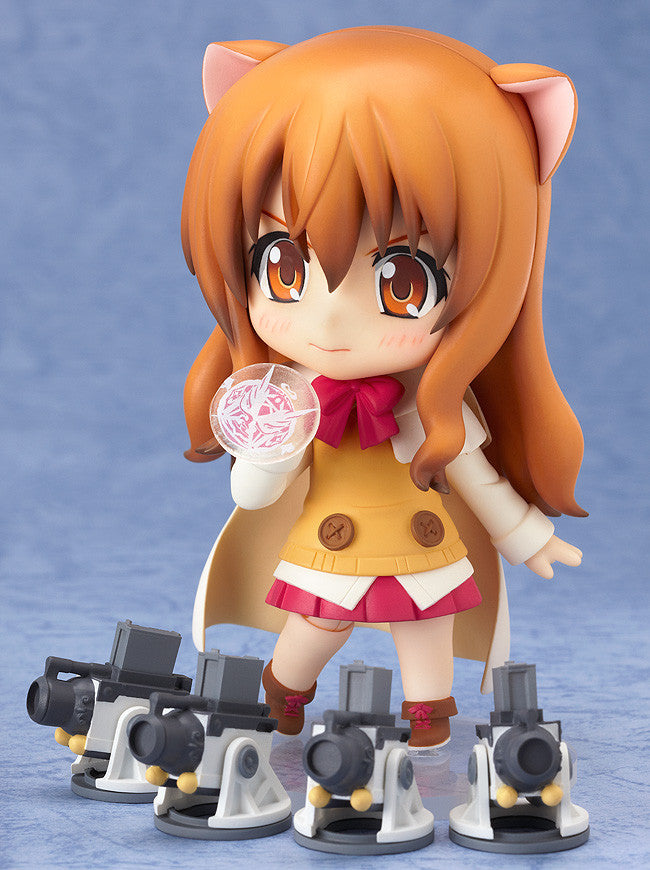 DOG DAYS Nendoroid 262 Ricotta Elmar (ねんどろいど りこった・えるまーる) Figure Super Anime Store 