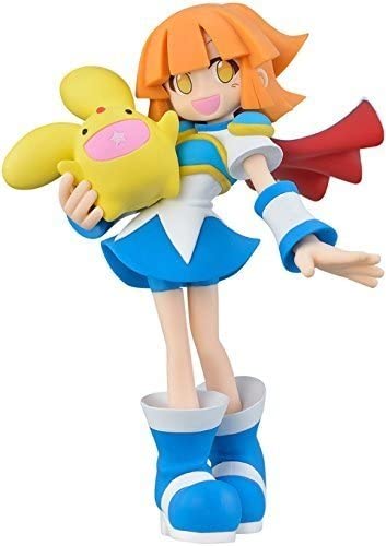 Sega Puyo Puyo: Arle Nadja Premium Figure