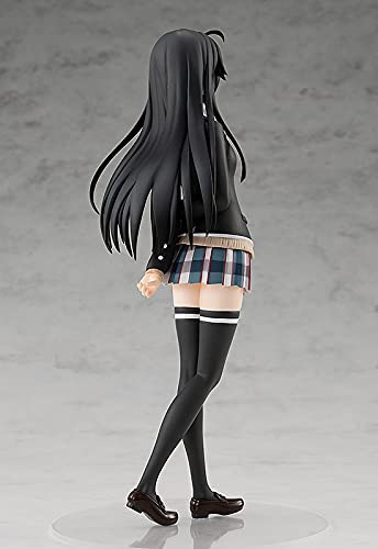 Good Smile My Teen Romantic Comedy Snafu Climax: Yukino Yukinoshita Pop Up Parade PVC Figure Super Anime Store 