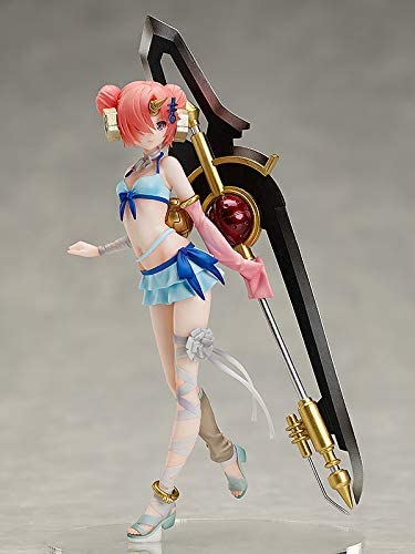 FREEing Fate Grand Order: Saber/Frankenstein 1:12 Scale Figure Super Anime Store 