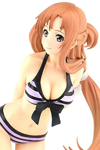 ORCATOYS Sword Art Online: Asuna (Swimwear Premium II Version) 1: 6 Scale Figure Super Anime Store 