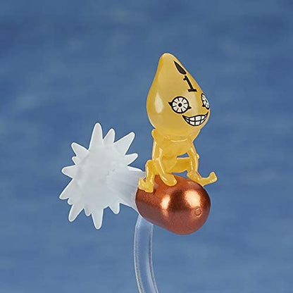 JoJo's Bizarre Adventure: Golden Wind Nendoroid 1356 Guido Mista Figure Super Anime Store 