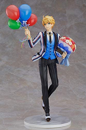 Fate/Grand Order - Saber/Arthur Pendragon (Prototype) Figure (Heroic Spirit Formal Dress Ver) Fate/Grand Order - Saber/Arthur Pendragon (Prototype) Figure (Heroic Spirit Formal Dress Ver)