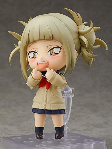 My Hero Academia Nendoroid 1333 Figura Himiko Toga