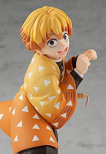 Good Smile Demon Slayer: Kimetsu no Yaiba Zenitsu Agatsuma Pop Up Parade PVC Figure