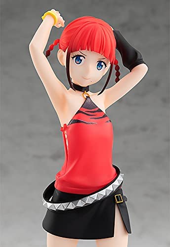 Good Smile SSS.Dynazenon: Chise Asukagawa Pop Up Parade PVC Figure Super Anime Store 