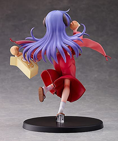 Miyuki Higurashi: When They Cry – SOTSU: Hanyu 1:7 Scale PVC Figure