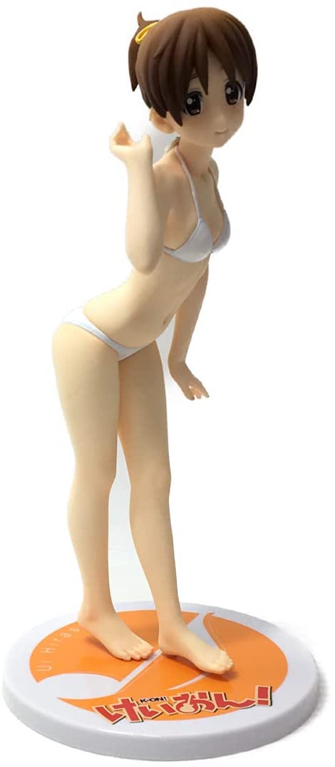 K-On! Ou Hirasawa Swimsuit Version 1/7 Scale Figure Super Anime Store