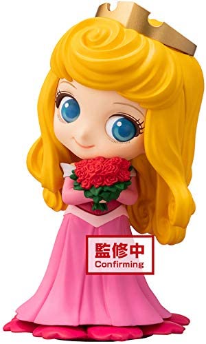 Disney Sweetiny Princess Aurora Ver. A Figure Super Anime Store
